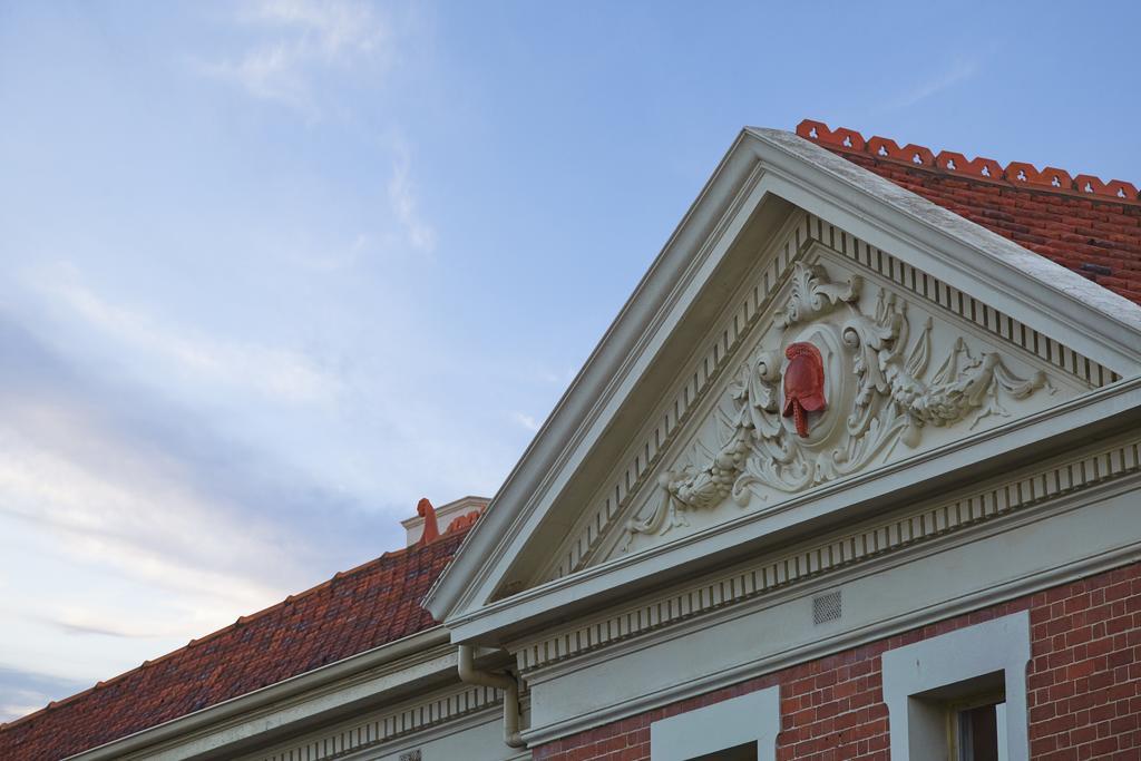 Old Fire Station Backpackers Hostel Perth Buitenkant foto